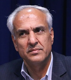 علیرضا حسینی پاکدهی