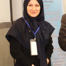حمیده سادات خادمی