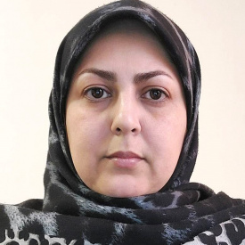حمیده دباغی ورنوسفادرانی