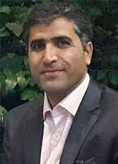 مهدی خانجانی