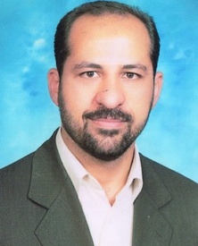 حمیدرضا حیدری