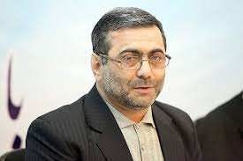 محمدباقر خرمشاد