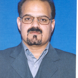 علی خاکساری رفسنجانی