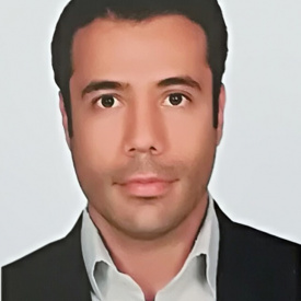 جواد خدادادی