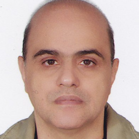 سیدمحمدعلی خاتمی  فیروزآبادی