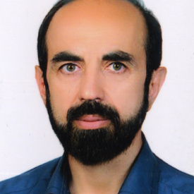 مهدی دشتی