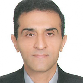 مهدی رضایی