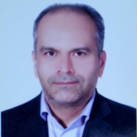 مهدی دستجردی کاظمی