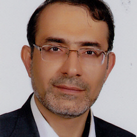 بهزاد رضوی فرد