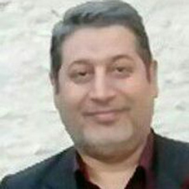 بهروز رضایی منش