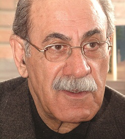 علی دلاور