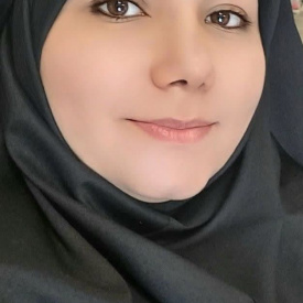 شیرین رشیدی