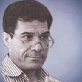 سیدجلال دهقانی  فیروزآبادی