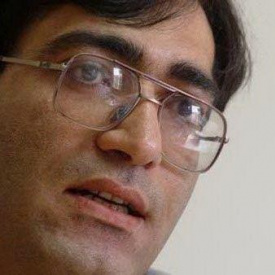 حمیدرضا رحمانی زاده دهکردی