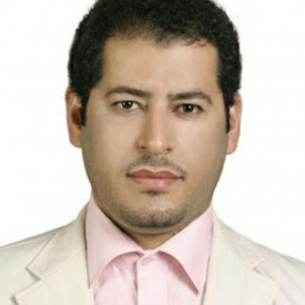 سعید رضایی