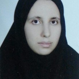 زهره رافضی