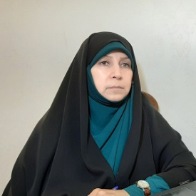 زری سعیدی طلب