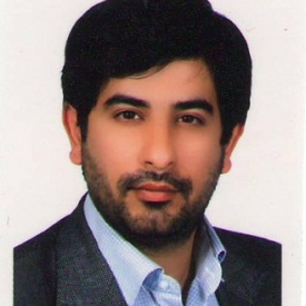 سعید زرندی