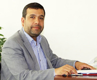 عباسعلی رهبر
