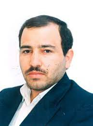 محمدرضا سعدی