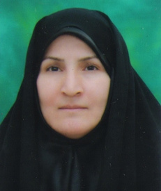 ربابه رمضانی