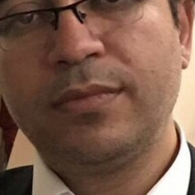 سید ابراهیم سرپرست سادات