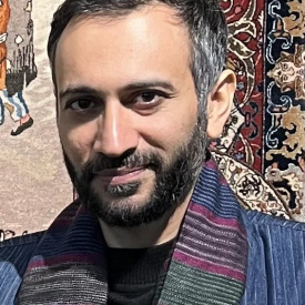 حسین سرفراز