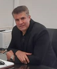 احسان زارعیان