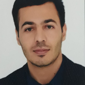 محسن روشنیان رامین