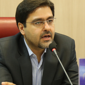 امیر زند مقدم