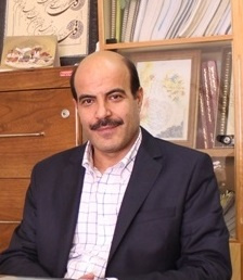اسماعیل سعدی پور