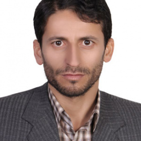 احمد سلحشوری