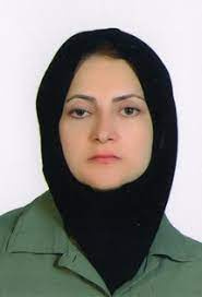 نجمه شبیری