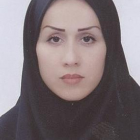 صدیقه شرکت مقدم