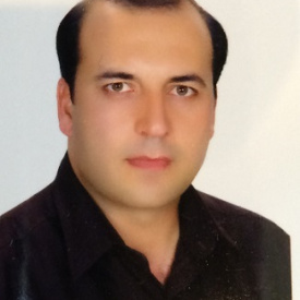 اسمعیل علی سلیمی