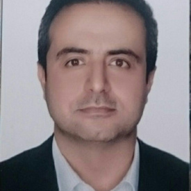 محمد جواد سلیمی