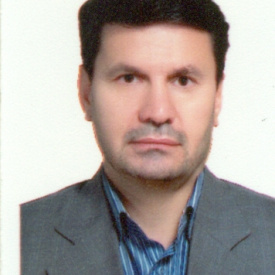 فرامرز سهرابی اسمرود