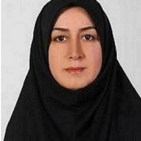 سمیه شاه حسینی