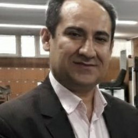 اسماعیل شمس