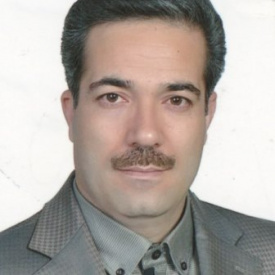 حسن سودمند افشار