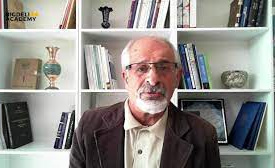 محمد شریف