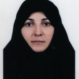 آسیه شریعتمدار