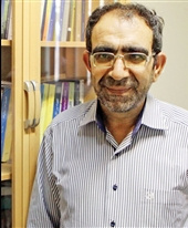 عباس شاکری حسین آباد