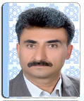 محمدرضا صالحی راد