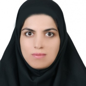 ماندانا طاهری