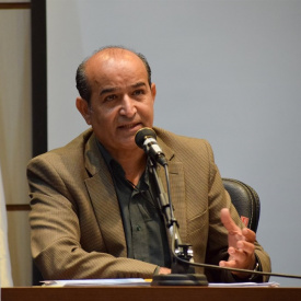 محمود ضیائی