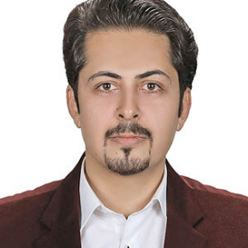 سعید شکوهی