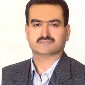 محمد شیخی