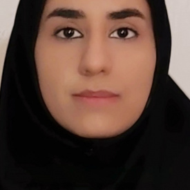 سودابه شکراله زاده