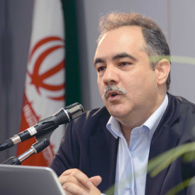 خدایار صادقی